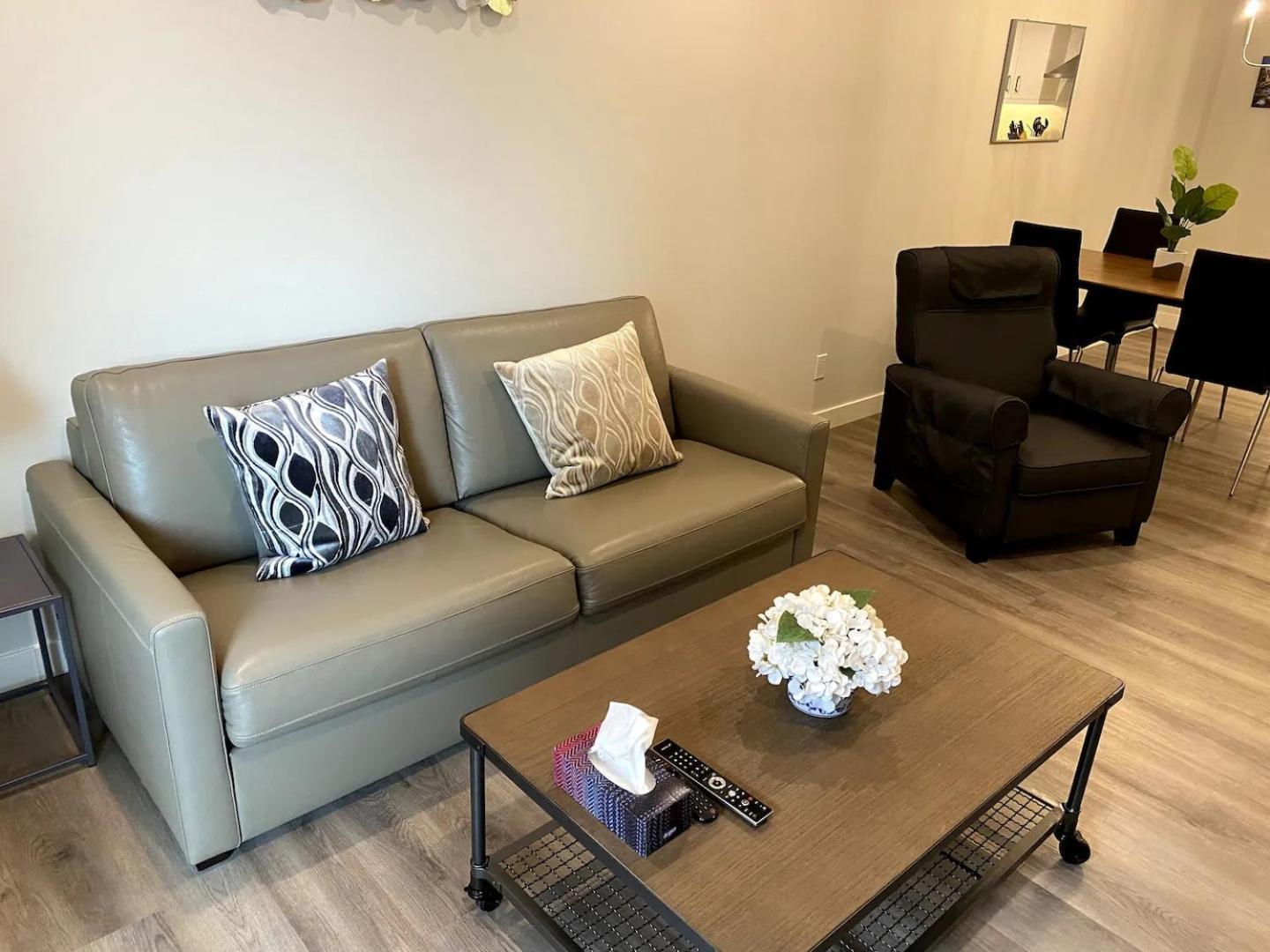 Luxury Unit In The Heart Of Canmore Ngoại thất bức ảnh