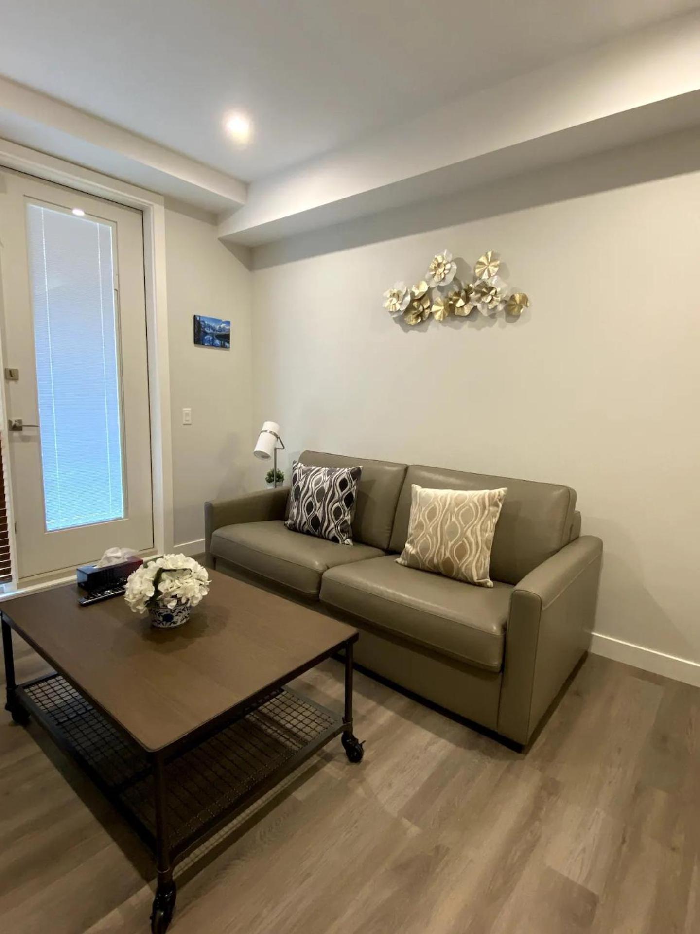 Luxury Unit In The Heart Of Canmore Ngoại thất bức ảnh