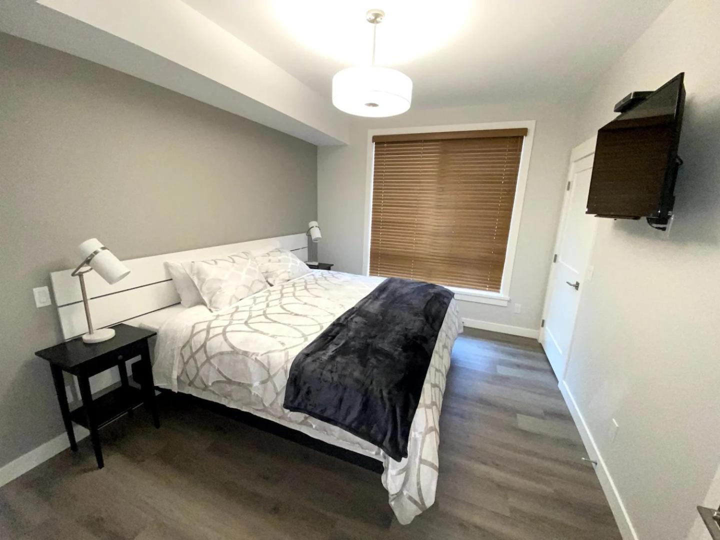 Luxury Unit In The Heart Of Canmore Ngoại thất bức ảnh